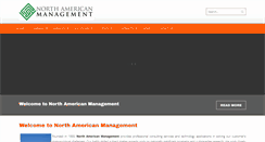 Desktop Screenshot of namgt.com